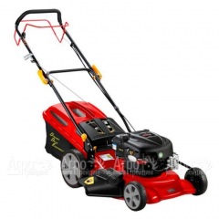 Газонокосилка бензиновая DDE LM 51-60 DB Сюита-2 в Ростове-на-Дону
