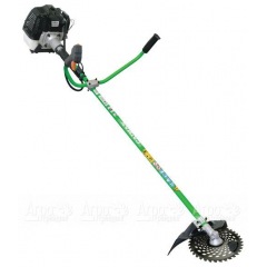 Бензокоса (бензиновый триммер) Caiman VS256W с двигателем Mitsubishi TU26 в Ростове-на-Дону