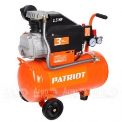 Компрессор поршневой Patriot 24-260L Pro в Ростове-на-Дону