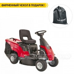 Садовый минирайдер Mountfield by Stiga 827H в Ростове-на-Дону