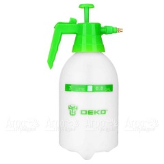 Опрыскиватель ручной помповый DEKO DKSP05 3 л в Ростове-на-Дону