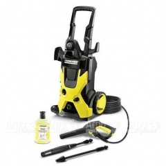 Мойка высокого давления Karcher K 5 Classic в Ростове-на-Дону