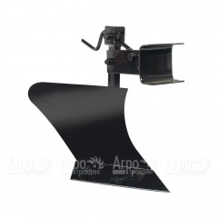 Плуг со сцепкой ПЛ 255.567.316.6 для мотоблоков Patriot в Ростове-на-Дону