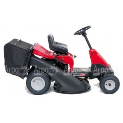 Садовый райдер MTD Minirider 60 RD в Ростове-на-Дону