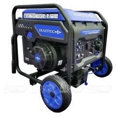 Бензиновый генератор инверторный Haitec HT-GBR8000IES в Ростове-на-Дону