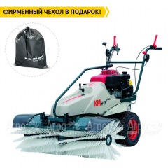 Подметальная машина Cramer KM KHVR plus 140 в Ростове-на-Дону