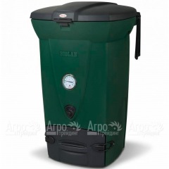 Компостер Biolan 220 Eco зеленый в Ростове-на-Дону