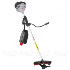 Бензокоса (бензиновый триммер) Al-KO BC 4125 II Comfort в Ростове-на-Дону