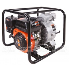Бензиновая мотопомпа Patriot MP 3065 SF в Ростове-на-Дону