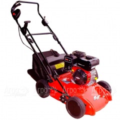 Бензиновый вертикуттер Mega 400S00 XASM в Ростове-на-Дону