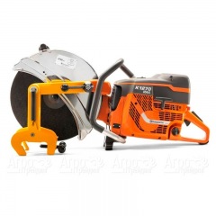 Рельсорез Husqvarna K 1270 Rail 16" 9670713-01 в Ростове-на-Дону