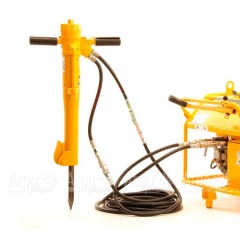 Гидромолоток отбойный Caiman BH201 в Ростове-на-Дону