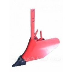 Плуг-окучник Т для культиватора Надежда в Ростове-на-Дону