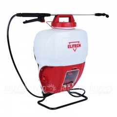 Аккумуляторный опрыскиватель Elitech ОСА 18/15 (E1606.001.00) (без аккумулятора и зарядного устройства) в Ростове-на-Дону