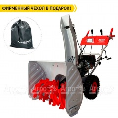 Снегоуборщик Ресанта СБ 6000Э в Ростове-на-Дону