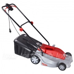 Газонокосилка электрическая Ресанта КР-2000 ЭП в Ростове-на-Дону