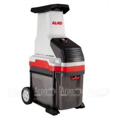 Садовый измельчитель электрический Al-KO Easy Crush LH 2800 в Ростове-на-Дону