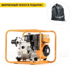 Бензиновая мотопомпа Caiman CP-301T 01-040101-0008 в Ростове-на-Дону