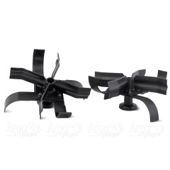 Комплект полольников Мобил К для культиваторов Тарпан в Ростове-на-Дону