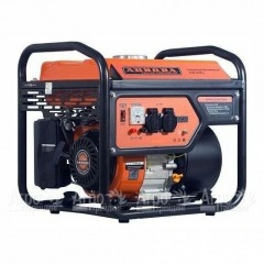 Инверторный бензогенератор Aurora AGE 4000 i 3.2 кВт в Ростове-на-Дону