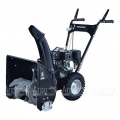 Снегоуборщик Hyundai S 5556 в Ростове-на-Дону