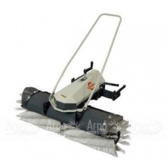 Навесная подметальная машина Cramer в Ростове-на-Дону