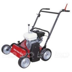 Аэратор бензиновый Pubert Oscar Pro 55H в Ростове-на-Дону