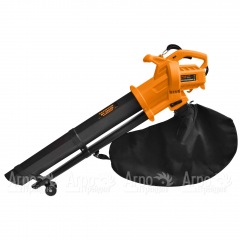 Воздуходувка электрическая Carver BV 2800E в Ростове-на-Дону