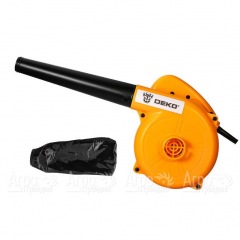 Воздуходувка электрическая DEKO DKBL600 в Ростове-на-Дону