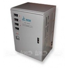 Стабилизатор напряжения ТСС АСН-20000Т серии Стандарт в Ростове-на-Дону