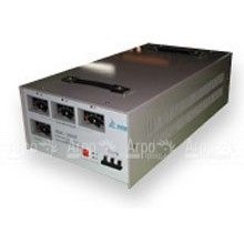 Стабилизатор напряжения ТСС АСН-3000Т серии Стандарт в Ростове-на-Дону