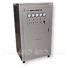 Стабилизатор напряжения ТСС АСНУ-50000Т серии Стандарт в Ростове-на-Дону