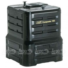 Компостер Al-KO К 290 в Ростове-на-Дону