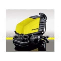 Поломоечная машина Karcher BD 700 BAT Package в Ростове-на-Дону