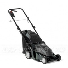 Электрическая газонокосилка Bolens BL 1440 EP в Ростове-на-Дону