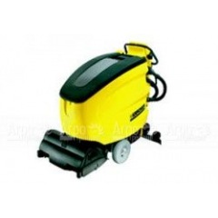 Поломоечная машина Karcher BD 55/60 WEP в Ростове-на-Дону
