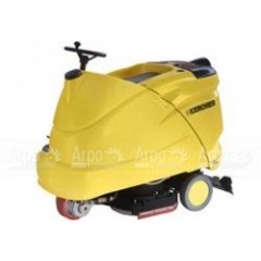 Поломоечная машина Karcher BR 90/140 R Package в Ростове-на-Дону