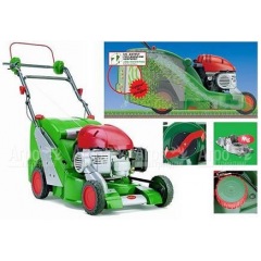 Газонокосилка бензиновая Brill Brillencio 51 BR OHC Honda в Ростове-на-Дону