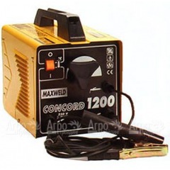 Сварочный трансформатор однофазный Concord 1200 в Ростове-на-Дону