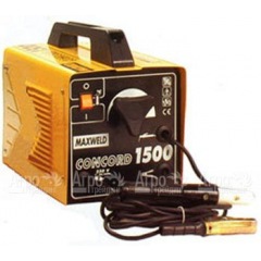 Сварочный трансформатор однофазный с набором аксессуаров Concord 1500 в Ростове-на-Дону