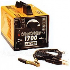 Сварочный трансформатор однофазный Concord 1700 в Ростове-на-Дону