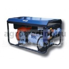 Дизель-генераторная установка Coelmo DVLT4b в Ростове-на-Дону