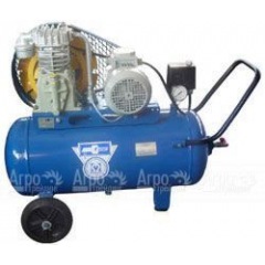 Компрессор "Бежецкого завода  AСО" К11 в Ростове-на-Дону