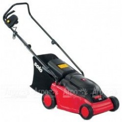 Электрическая газонокосилка SOLO 586 в Ростове-на-Дону