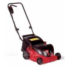 Электрический вертикуттер MTD VE 30 B в Ростове-на-Дону