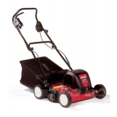 Электрический вертикуттер MTD VE 40 B в Ростове-на-Дону