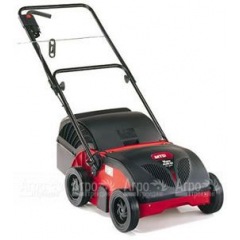 Электрический вертикуттер MTD VE 34 B в Ростове-на-Дону
