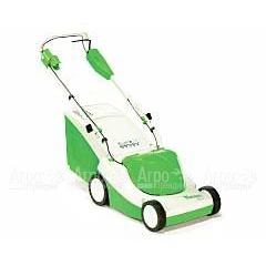 Электрическая газонокосилка Viking ME 455M в Ростове-на-Дону