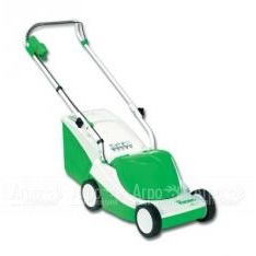 Электрическая газонокосилка Viking ME 400 в Ростове-на-Дону