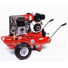 Компрессор дизельный Agri 55 Diesel в Ростове-на-Дону